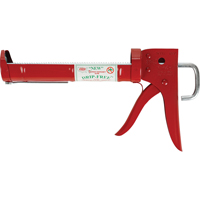 Pistolet &agrave; calfeutrer super rochet, 300 ml Equipex