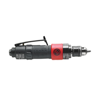 Reversible In-Line Drill Equipex