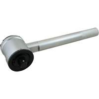 Torque Multiplier, 1/2" Input, 1" Output, 26:1 Torque Ratio Equipex