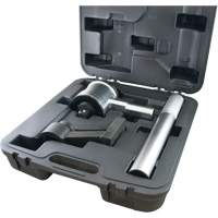 Torque Multiplier, 1/2" Input, 1" Output, 26:1 Torque Ratio Equipex