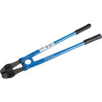 Bolt Cutter, 13" L, Center Cut Equipex