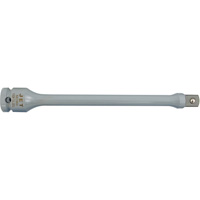 Torque Limiting Extension, 1/2" Drive, 100 ft. lbs. Torque, Grey Equipex