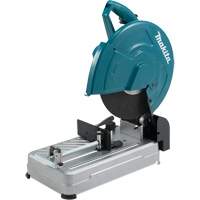 Cut-Off Saw, 14", 3800 No Load RPM, 120 V, 15 A Equipex