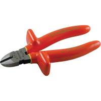 Side Cutting Insulated Pliers Equipex