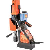 Icecut 250 Magnetic Drill, 1/2", 3035 lbs. Drill Point Pressure Equipex
