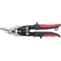 Compound Snips, 1-3/8" Cut Length, Left Cut Equipex