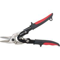 Compound Snips, 1-3/8" Cut Length, Left Cut Equipex