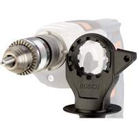 Two-Speed Hammer Drill Equipex