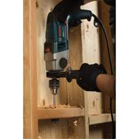 Two-Speed Hammer Drill Equipex