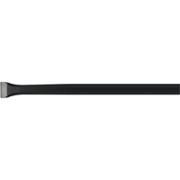 Barre &agrave; creusage, 1" la, 72" lo Equipex