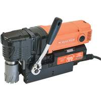 ICECUT MINI Magnetic Drill, 2", 2248 lbs. Drill Point Pressure Equipex