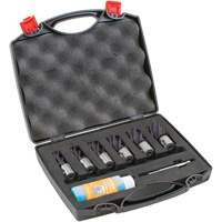 Drill Parts & Accessories