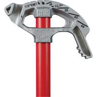 Machine &agrave; plier les conduits en aluminium Equipex