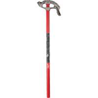 Machine &agrave; plier les conduits en aluminium Equipex