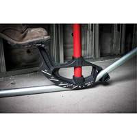 Machine &agrave; plier les conduits en fer Equipex