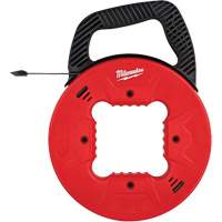 Fish Tape with Low Profile Tip Equipex