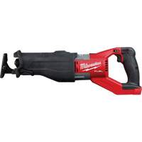 Scie alternative M18 Fuel Super Sawzall (outil seulement), 18 V, Lithium-ion Bloc-pile, 0-3000 coups/min Equipex