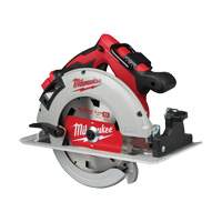 M18 Brushless Circular Saw (Tool Only), 7-1/4", 18 V Equipex