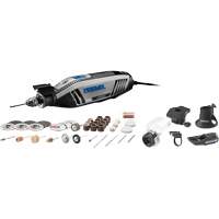 Rotary Tool Kit Equipex