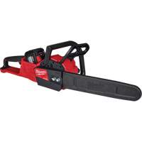 M18 Fuel Chainsaw Kit, 16", Battery Powered, 40 CC Equipex