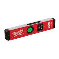 Redstick Digital Level with Pin-Point Measurement Technology Equipex