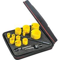 Hole Saw Sets