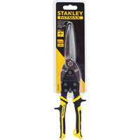 Cisailles longues Fatmax, Longueur de coupe de 3-9/50", Coupe Droit Equipex