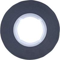 Microfinishing Roll, Silicon Carbide, 8" W x 150' L, 40 Grit Equipex