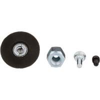 Support de disque en soie Roloc Equipex