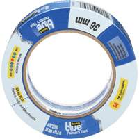 Ruban pour peintre ScotchBlue Original 2090, 36 mm (1-2/5") x 55 m (180'), Bleu Equipex