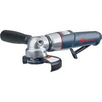 Meuleuse angulaire de s&eacute;rie Max, Roue 5"/4-1/2", Entr&eacute;e 1/4" NPT, 12 000 Tr/min Equipex