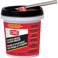 Graisse synth&eacute;tique pour &eacute;triers de frein, 340 g, Seau Equipex