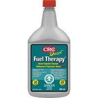 Nettoyant pour injecteur diesel Diesel Fuel Therapy Equipex