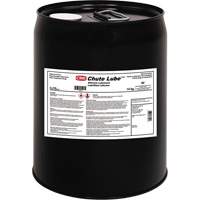 Lubrifiant Chute Lube, Seau Equipex