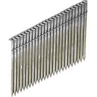 Clous de finition Equipex