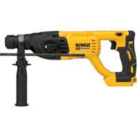 Marteau rotatif &agrave; poign&eacute;e en D Max XR (outil seulement), 20 V, 0-1500 tr/min Equipex