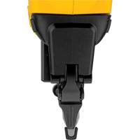 Max XR&reg; Brad Nailer Kit, 20 V, Lithium-Ion Equipex