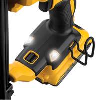 Max XR&reg; Brad Nailer Kit, 20 V, Lithium-Ion Equipex