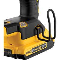 Max XR&reg; Brad Nailer Kit, 20 V, Lithium-Ion Equipex
