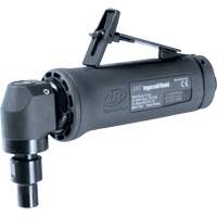 G1 Series Right Angle Die Grinder, 1/4" Collet, 12000 RPM Equipex