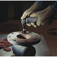 G1 Series Right Angle Die Grinder, 1/4" Collet, 12000 RPM Equipex