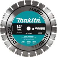 Hard Material Turbo Diamond Blade Equipex