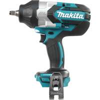 Cl&eacute; &agrave; chocs couple &eacute;lev&eacute; avec moteur sans balai (outil seulement), 18 V, Mandrin 1/2" Equipex