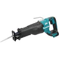 Reciprocating Saw with Brushless Motor (Tool Only), 18 V, Lithium-Ion Battery, 0-3000 SPM Equipex