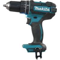 Hammer Drill Driver (Tool Only), 1/2" Chuck, 18 V Equipex