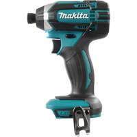 Impact Driver (Tool Only), 1/4", 1460 in-lbs Max. Torque, 18 V, Lithium-Ion Equipex