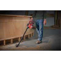 M18 Compact Vacuum (Tool Only), 18 V, 0.3 gal. Capacity Equipex