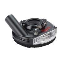 Surface Grinding Dust Shroud Equipex