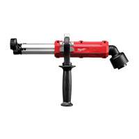 Vacuum Assisted Dust Extractor Equipex