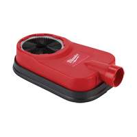 SDS Max Dust Extraction Attachment Equipex